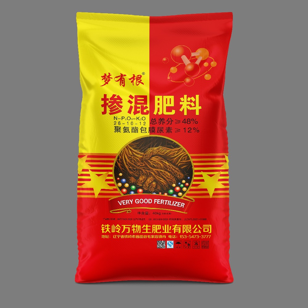 夢有根
